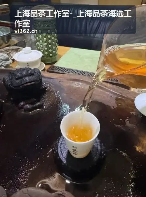 上海品茶工作室茶艺师入席服务